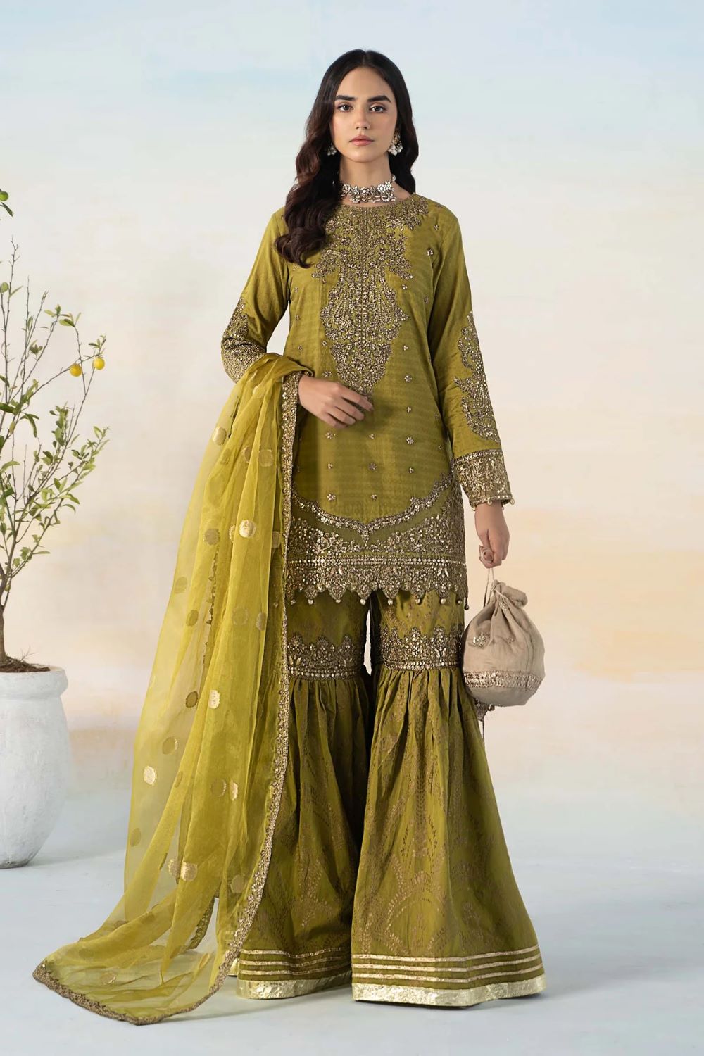 Eid Collection – Abira Collection