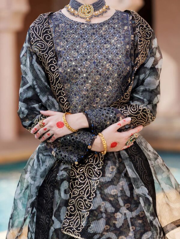 Eid Collection – Abira Collection