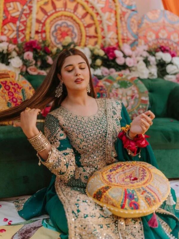 Luxury Pret- Ready to wear