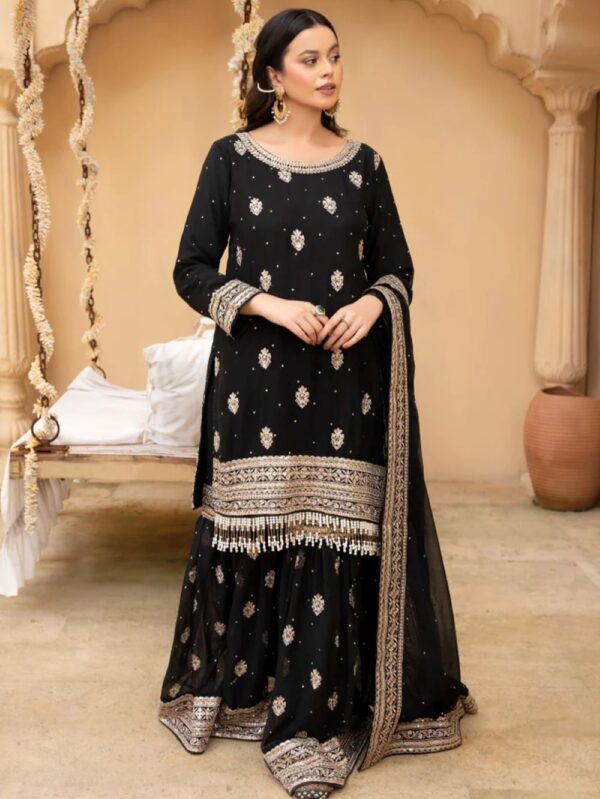 Luxury Pret By Haseen's Official