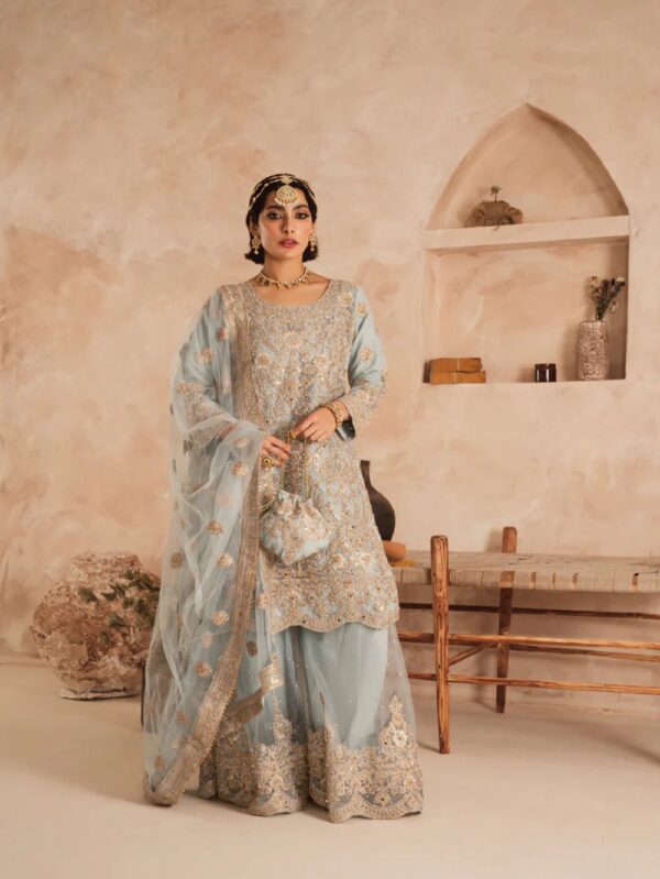 Luxury Collection By Haseen's Official