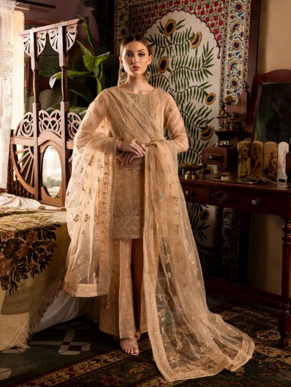 Luxury Formal By Batik