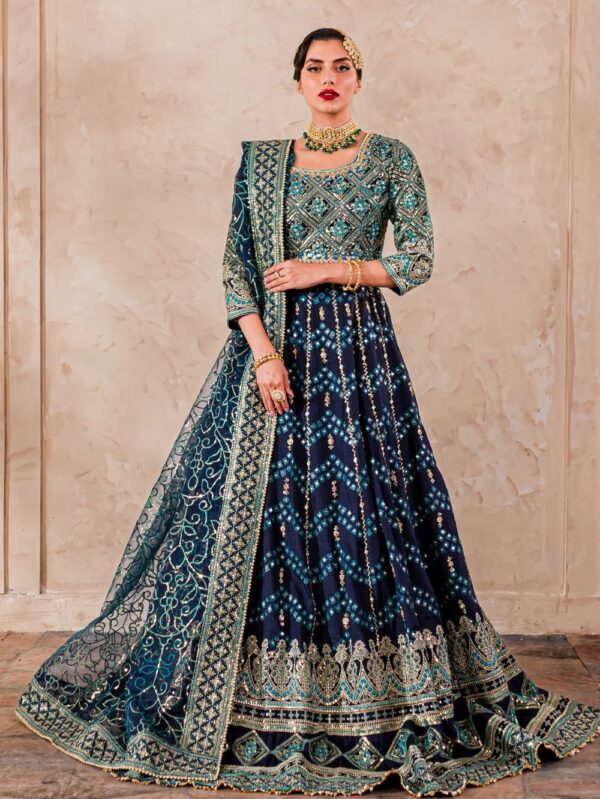 Luxury Pret By Batik