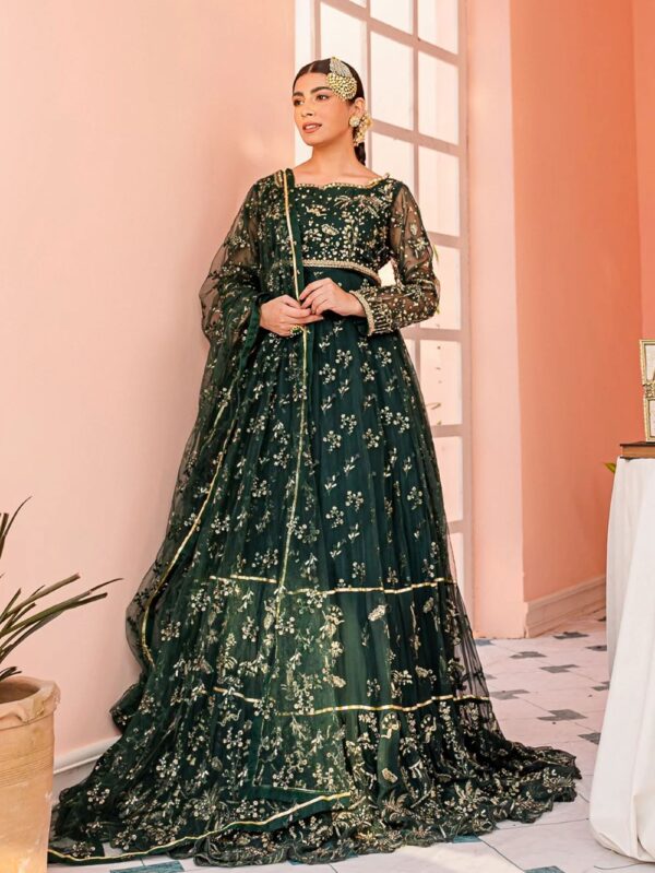 Wedding wear by Batik pk