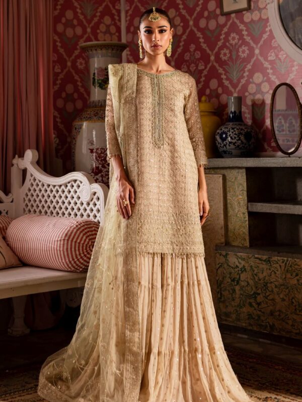 Luxury Formal By Batik