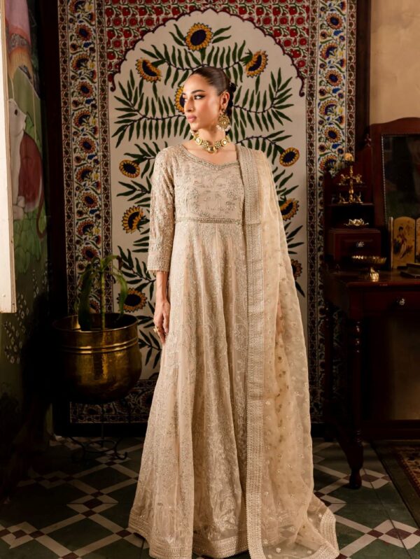 Luxury Formal By Batik