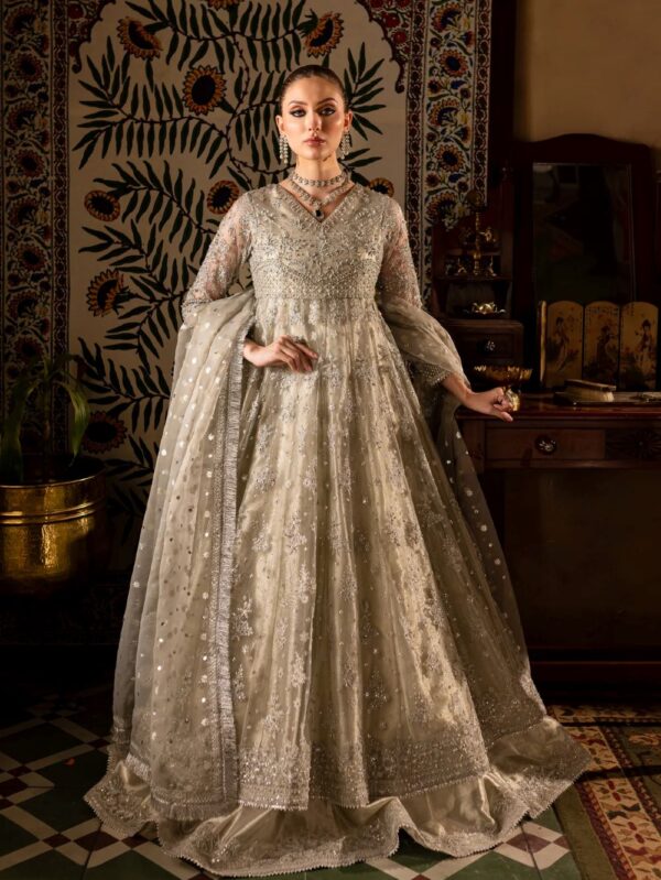 Luxury Formal By Batik