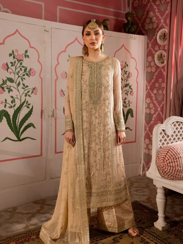 Luxury Formal By Batik