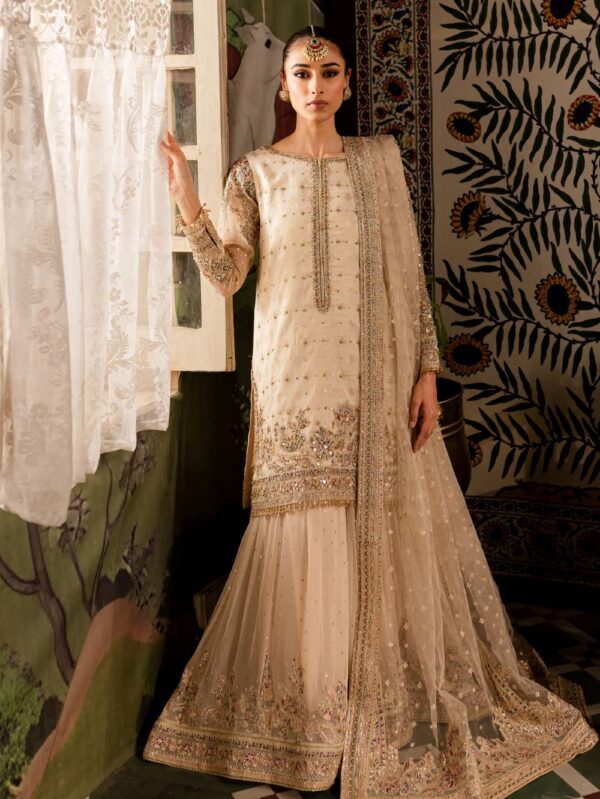 Luxury Formal By Batik