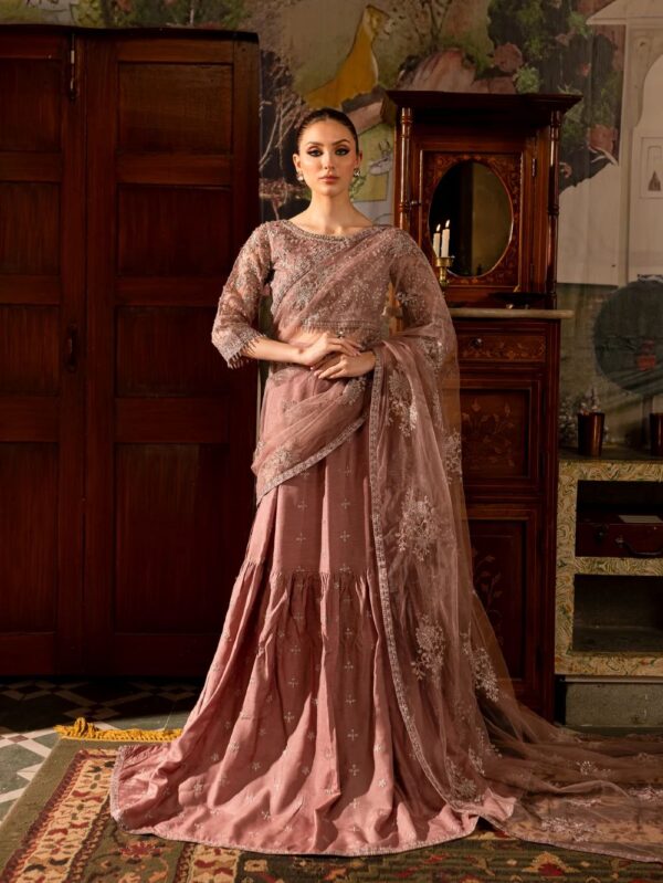 Luxury Formal By Batik