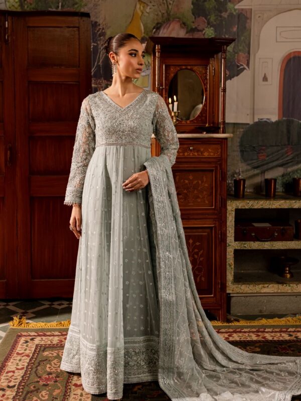 Luxury Formal By Batik