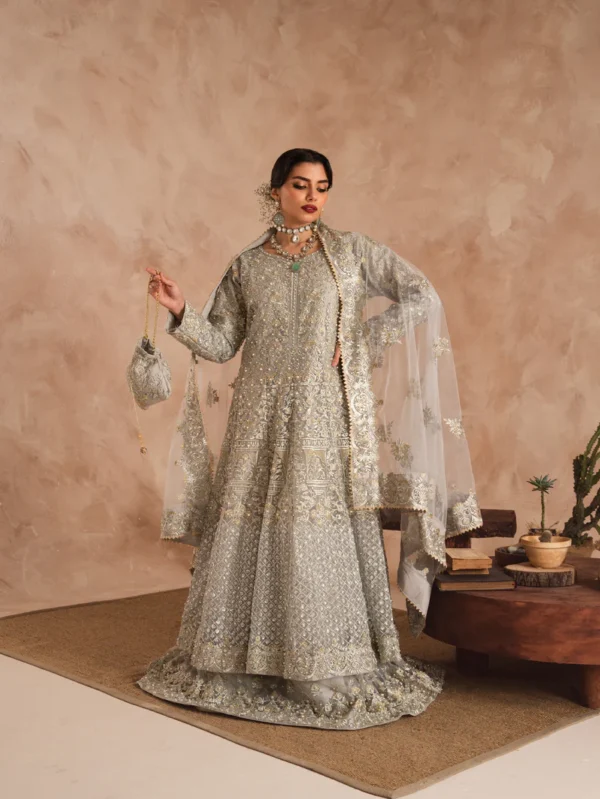 Haseens Official Luxury Pret Wear