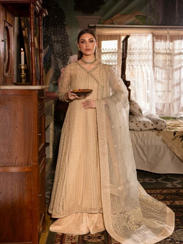 Luxury Formal By Batik