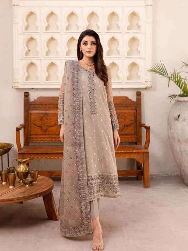 Luxury Wedding Wear By Batik