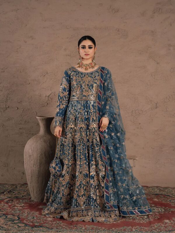 Wedding Wear By Haseens Official