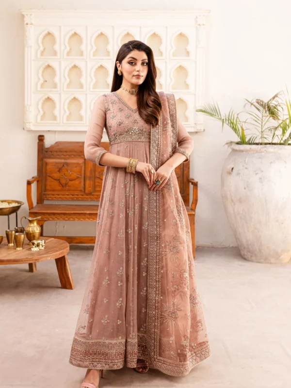 Luxury Wedding Wear By Batik