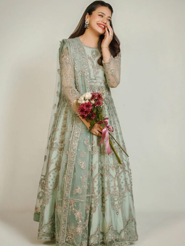 Ladies Luxury Formal Dresses