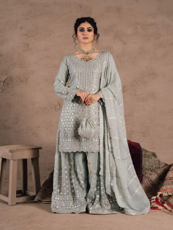 Wedding Wear By Haseens Official