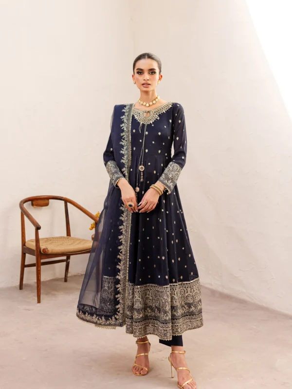 Luxury Wedding Wear By Batik