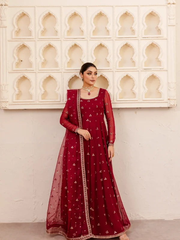 Luxury Wedding Wear By Batik