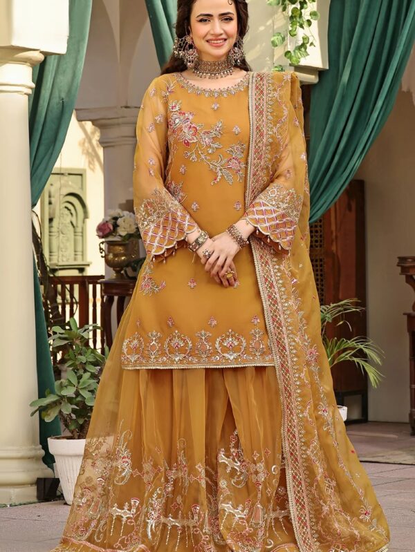 luxury formal dresses