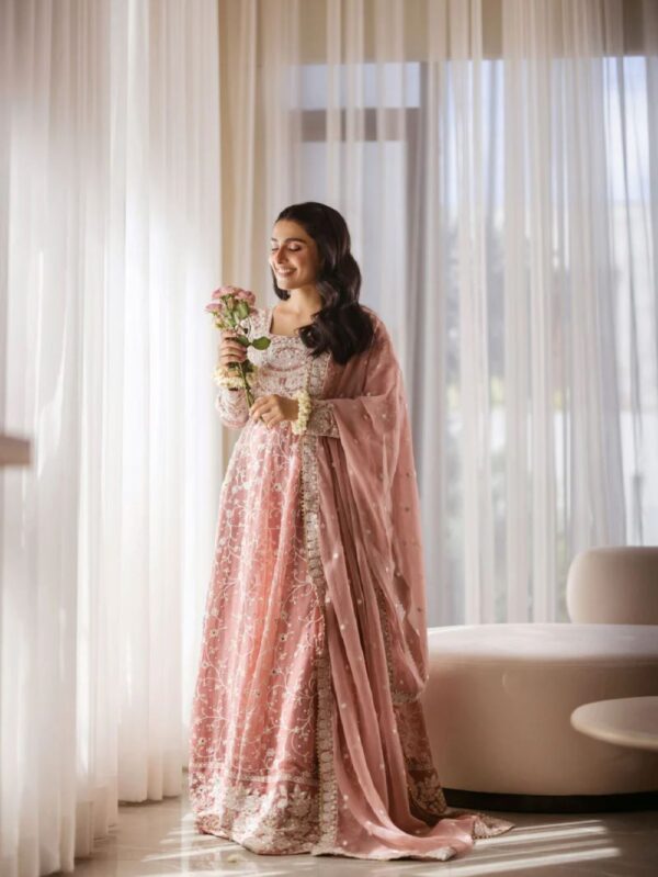 Wedding Wear By Haseens Official