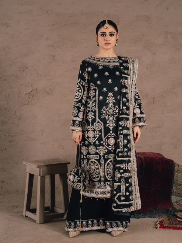 Wedding Wear by Haseen's