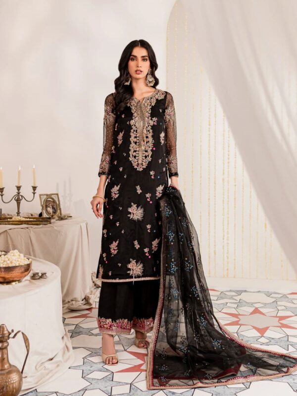 Luxury Formals By Batik Studio