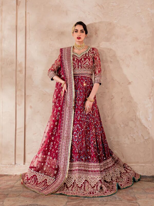 Luxury Formals By Batik Studio