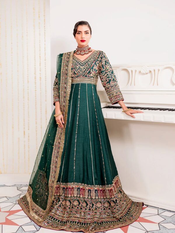 Luxury Formals By Batik Studio