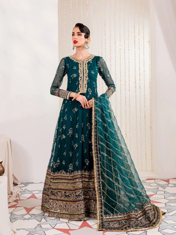 Luxury Formals By Batik Studio