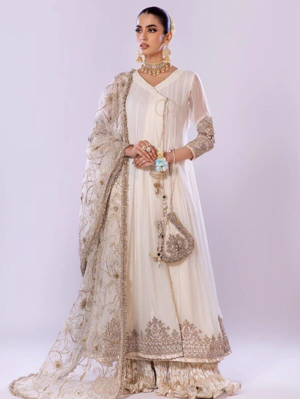 Luxury Pret By Khuda Baksh