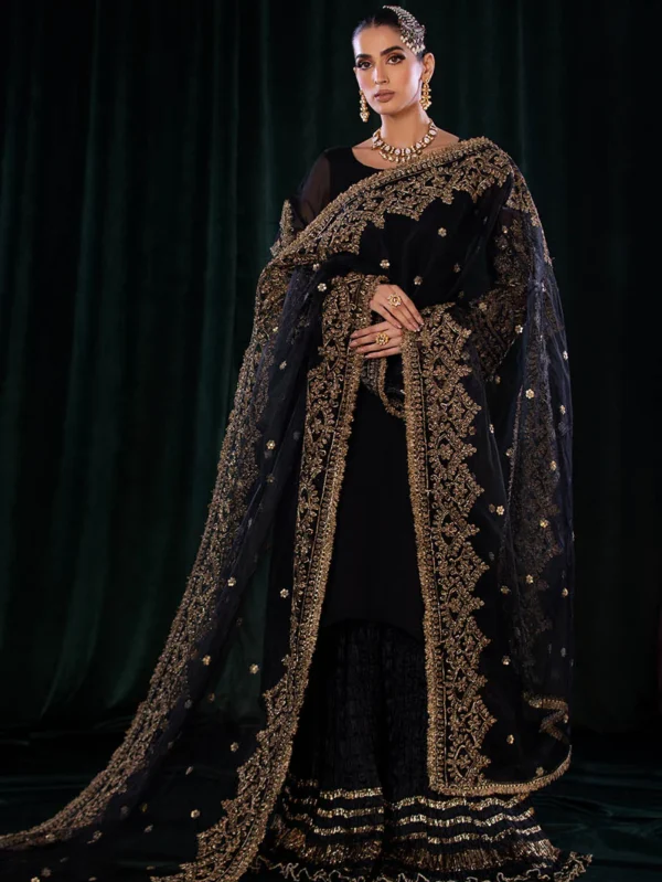 Luxury Pret By Khuda Baksh