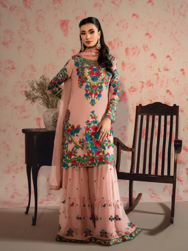 Pakistani clothes Ready to wear