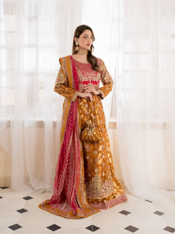 Wedding/Guest Wear - Formal