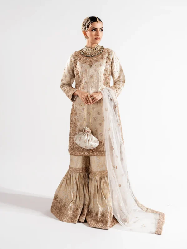 Luxury Formal by Haseens