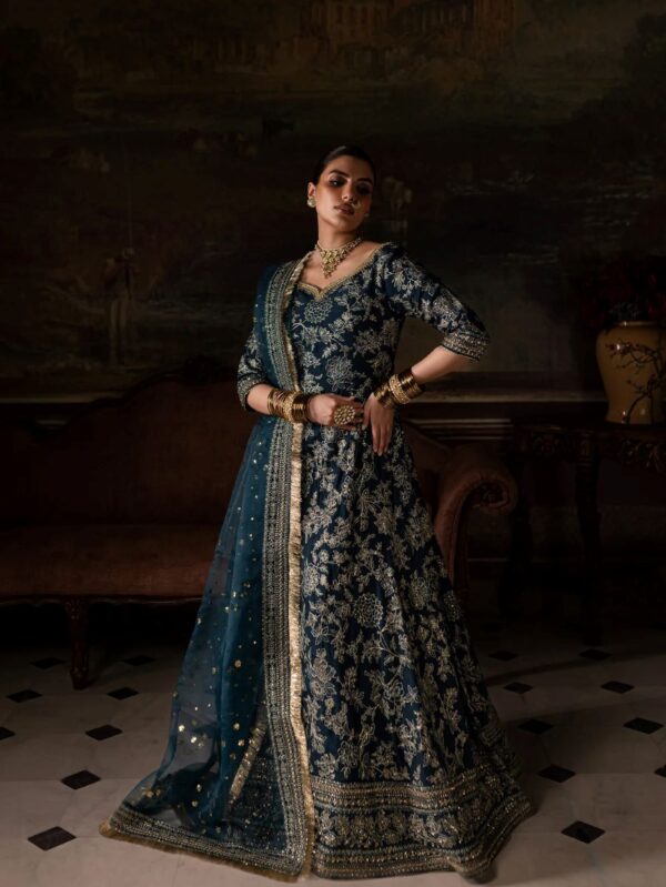 wedding wear by Batik