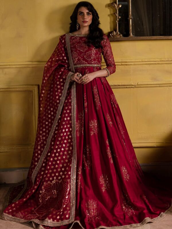 wedding wear by Batik