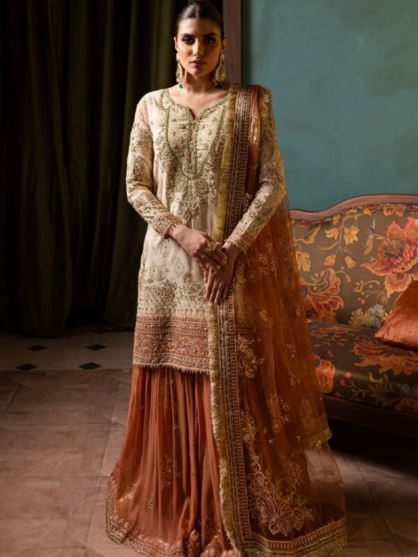 wedding wear by Batik