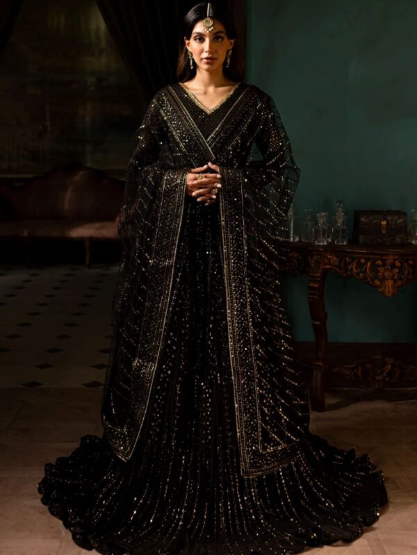 wedding wear by Batik