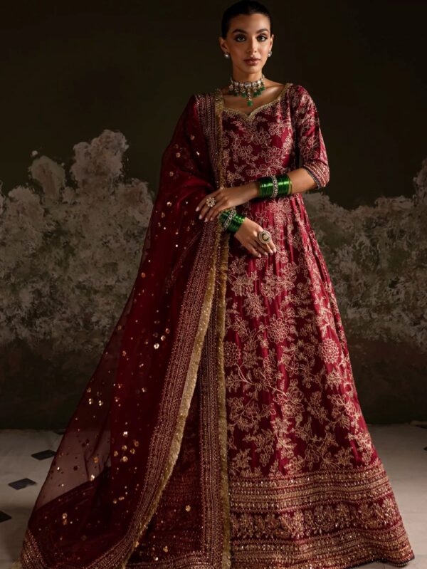 wedding wear by Batik