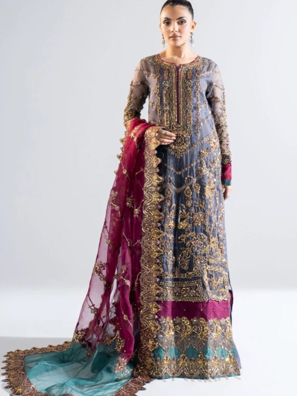 Luxury Formal by Mariam & Maria