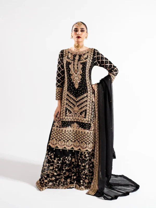 Luxury Formal by Haseens