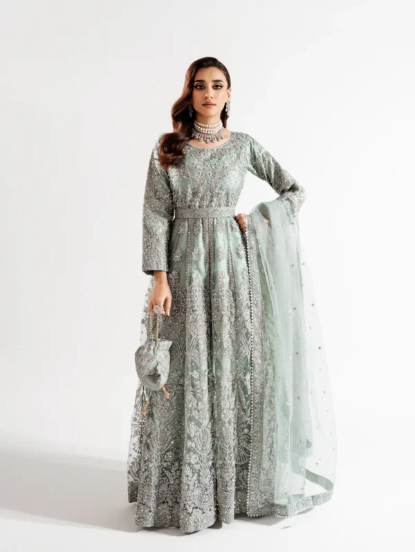 Luxury Formal by Haseens