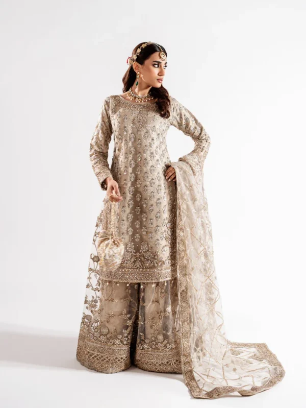 Luxury Formal by Haseens