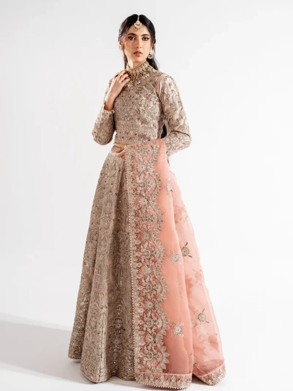 Luxury Formal by Haseens