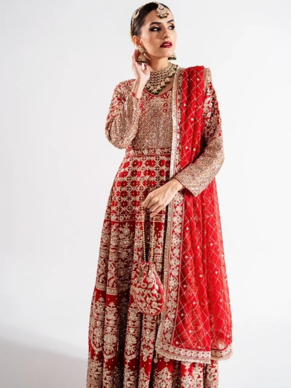 Luxury Formal by Haseens