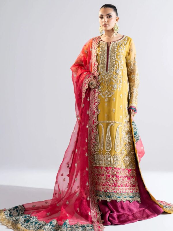 Luxury Formal by Mariam & Maria