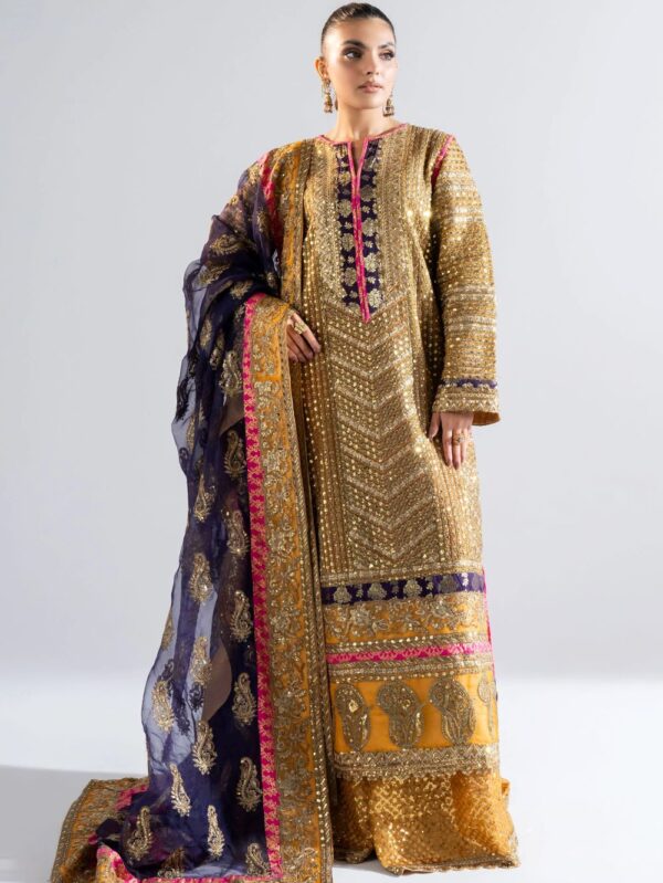 Luxury Formal by Mariam & Maria