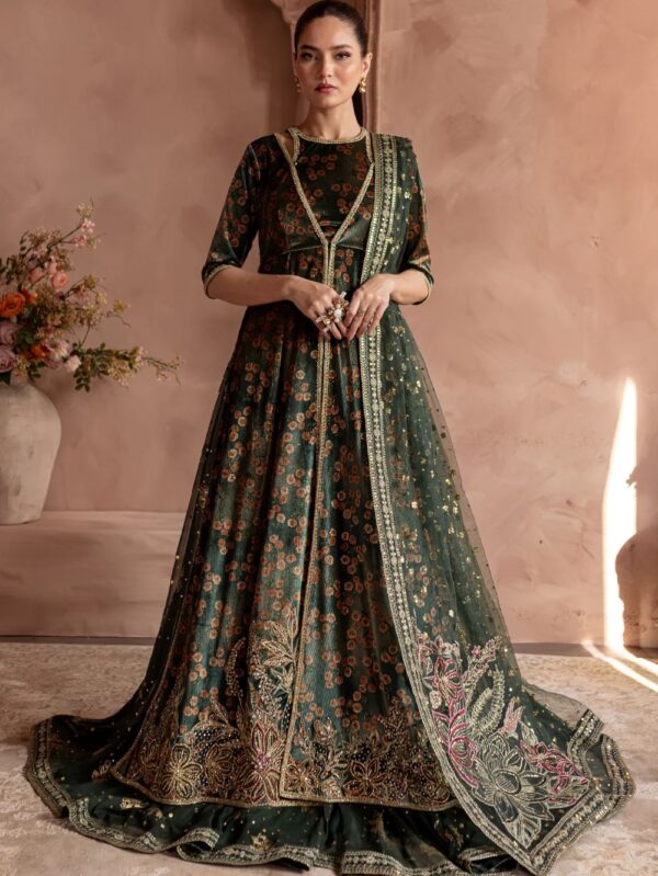 luxury formal dresses pakistan